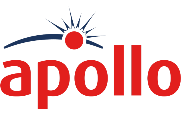 Logos Apollo