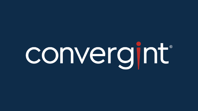 Logos Convergint